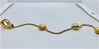 Silea - Viale Europa, 3 - Bracciale Chimento Donna in Oro giallo Diamante 1B01075ZB1200 - 1B01075ZB1200